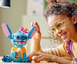 LEGO® Disney Стич 43249 