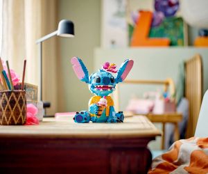 LEGO® Disney Стич 43249 