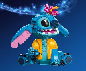 LEGO® Disney Стич 43249 