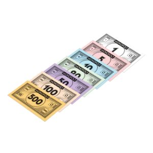 MONOPOLY World Football Stars - Световни футболни звезди