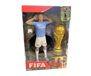 FIFA Фигура Футболист с Купа, асортимент