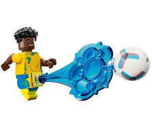 LEGO® Editions Вини Джуниър - футболни акценти 43027