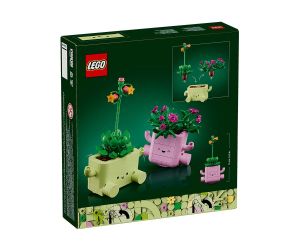 LEGO® Botanicals Търкалящи се растения 11506 