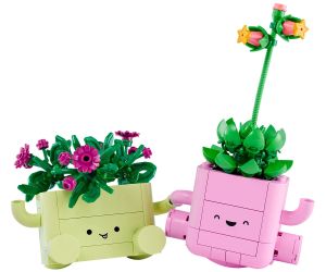 LEGO® Botanicals Търкалящи се растения 11506 