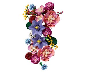 LEGO® Botanicals Стена с цветя 11503 