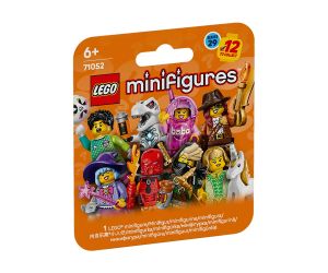 LEGO® Minifigures Минифигури, серия 29 71052 