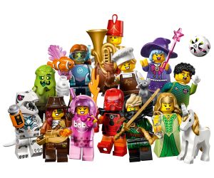 LEGO® Minifigures Минифигури, серия 29 71052 