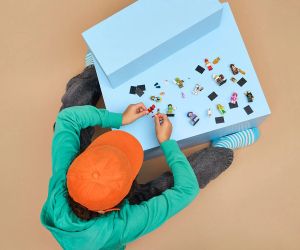 LEGO® Minifigures Минифигури, серия 29 71052 