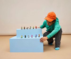 LEGO® Minifigures Минифигури, серия 29 71052 