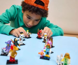 LEGO® Minifigures Минифигури, серия 29 71052 