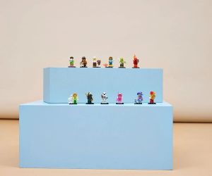 LEGO® Minifigures Минифигури, серия 29 71052 