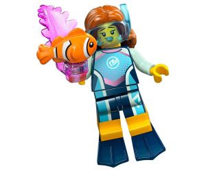 LEGO® Minifigures Минифигури, серия 29 71052 