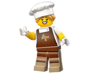 LEGO® Minifigures Минифигури, серия 29 71052 