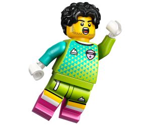 LEGO® Minifigures Минифигури, серия 29 71052 