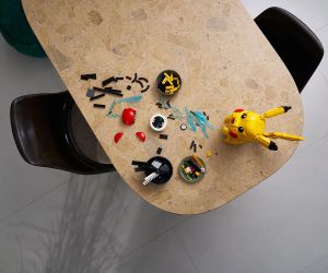 LEGO® Pokemon Пикачу и Покемон топка 72152 