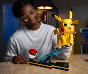 LEGO® Pokemon Пикачу и Покемон топка 72152 