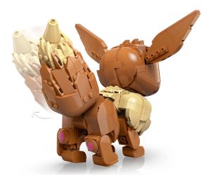 LEGO® Pokemon Иви 72151 