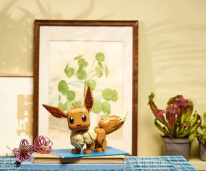 LEGO® Pokemon Иви 72151 