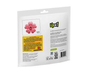 LEGO® DUPLO Празнична торта
