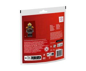 LEGO® NINJAGO™ Колата на Нинджа Cole