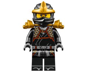 LEGO® NINJAGO™ Колата на Нинджа Cole