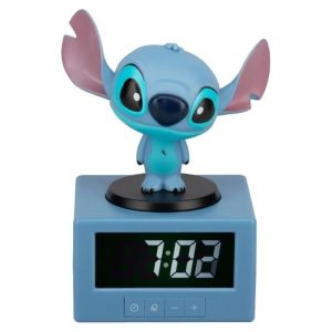 Paladone Будилник Stitch Icon
