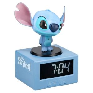 Paladone Будилник Stitch Icon