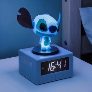 Paladone Будилник Stitch Icon