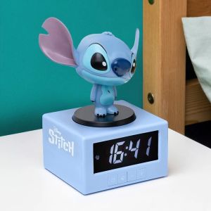 Paladone Будилник Stitch Icon