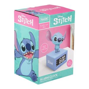 Paladone Будилник Stitch Icon