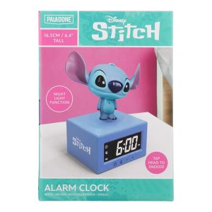 Paladone Будилник Stitch Icon
