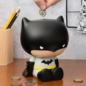 Paladone Касичка Batman фигурка със звук