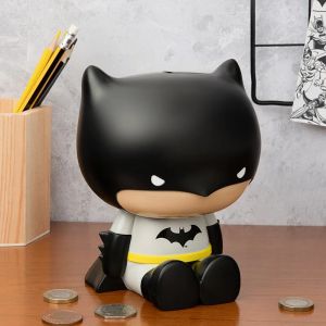 Paladone Касичка Batman фигурка със звук