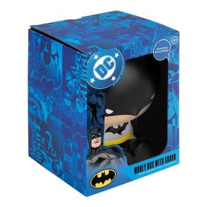 Paladone Касичка Batman фигурка със звук
