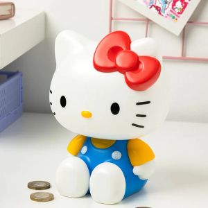 Paladone Касичка Hello Kitty фигурка със звук