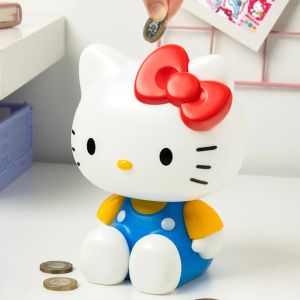 Paladone Касичка Hello Kitty фигурка със звук