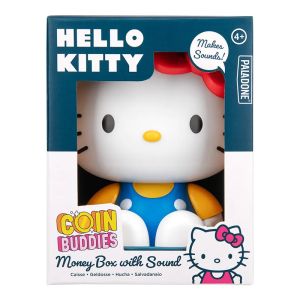 Paladone Касичка Hello Kitty фигурка със звук