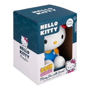 Paladone Касичка Hello Kitty фигурка със звук