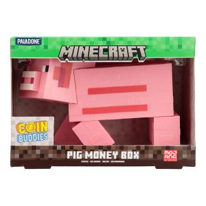 Paladone Касичка Minecraft Pig