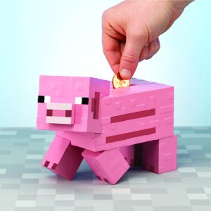 Paladone Касичка Minecraft Pig