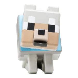 Paladone Касичка Minecraft Wolf фигурка