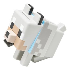 Paladone Касичка Minecraft Wolf фигурка