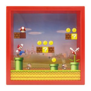 Paladone Касичка Super Mario