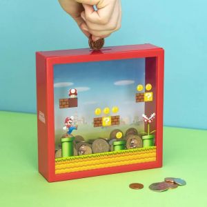 Paladone Касичка Super Mario