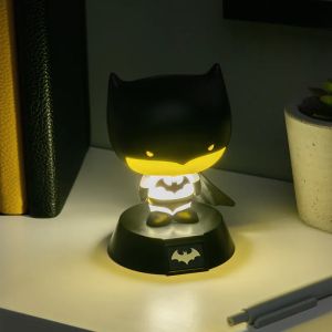 Paladone Лампа DC Batman Icon