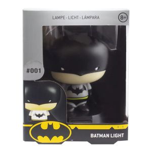 Paladone Лампа DC Batman Icon