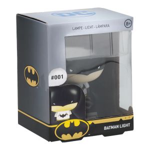 Paladone Лампа DC Batman Icon