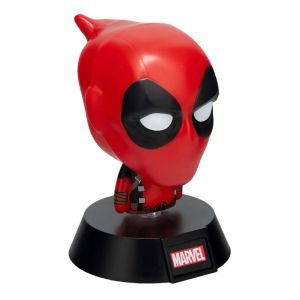 Paladone Лампа Deadpool Icon