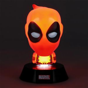 Paladone Лампа Deadpool Icon