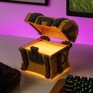 Paladone Будилник Minecraft Axolotl